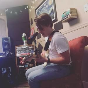 Meet your Posher, Quentin